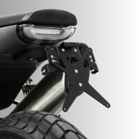 KZH X-Line | HUSQVARNA 801 Svartpilen | 25-26 verstellbar...