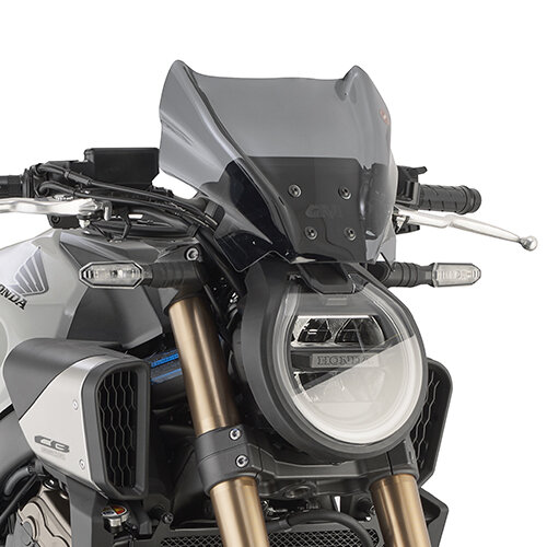 GIVI Montagekit für Windschild 1173S/SG für Honda CB 650 R (24-26)