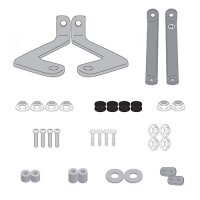 GIVI Spez. Montagekit für Windschild 440A/AG u....