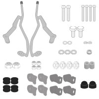 GIVI Montagekit für Windschild 7057A/AG, 7057S/SG,...