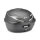 GIVI B39NT Monolock® Topcase mit Platte, Volumen 39 Liter, mit transparenten Reflektoren