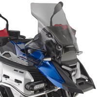 GIVI Seitliche Verkleidungs-Windabweiser, getönt,...