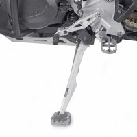 GIVI Fuß-Verbreiterung aus Aluminium und Edelstahl...