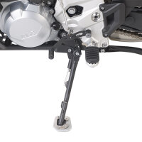GIVI Fuß-Verbreiterung aus Aluminium und Edelstahl...