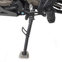 GIVI Fuß-Verbreiterung aus Aluminium und Edelstahl...