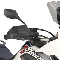 GIVI Handprotektor aus ABS für Honda Modelle (s....