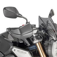 GIVI Handprotektor aus ABS für Honda CB 650 F...