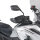 GIVI Handprotektor aus Technopolymer - schwarz - für verschiedene Honda Modelle (s. Beschreibung)