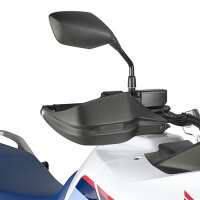 GIVI Handprotektor aus Technopolymer für...
