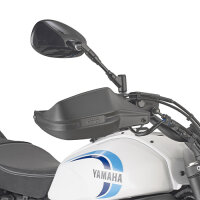 GIVI Handprotektor aus Technopolymer - für...