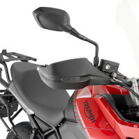 GIVI Handprotektor aus Technopolymer für Triumph...