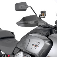 GIVI Handprotektor aus Technopolymer für Harley...