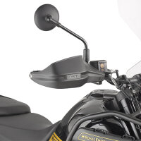 GIVI Spezifischer Handprotektor aus Technopolymer,...
