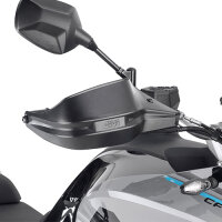 GIVI Handprotektor aus Technopolymer für CF Moto 800...