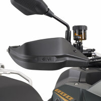 GIVI Spezifischer Handprotektor aus Technopolymer,...