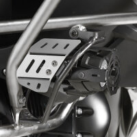 GIVI Nebelscheinwerfer-Schutz aus Aluminium für den...