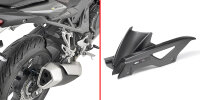 GIVI Hinterradabdeckung aus ABS - schwarz - ohne ABE -...