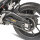 GIVI Hinterradabdeckung aus ABS - schwarz - ohne ABE - für div. Honda-Modelle (siehe unten)
