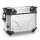 GIVI Seitenkoffer Trekker Outback EVO Monokey 37 Liter Rechts, aus eloxiertem Aluminium, SMART SEC. LOCK