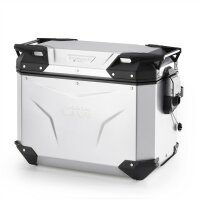 GIVI Seitenkoffer Trekker Outback EVO 44 Monokey Links,...