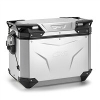 GIVI Seitenkoffer Trekker Outback EVO Monokey 48 Liter,...