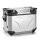 GIVI Seitenkoffer Trekker Outback EVO Monokey 48 Liter, Rechts, aus eloxiertem Aluminium, SMART SEC. LOCK