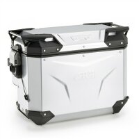 GIVI Seitenkoffer Trekker Outback EVO 40, rechts, aus...