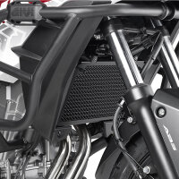 GIVI Schutz für Wasser- und Ölradiatoren aus...