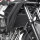 GIVI Schutz für Wasser- und Ölradiatoren aus Edelstahl, schwarz für Honda CB 500 X (16-23)
