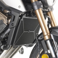 GIVI Schutz für Wasser- und Ölradiatoren aus...