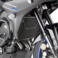 GIVI Schutz für Wasser- und Ölradiatoren aus...