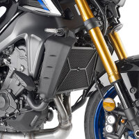 GIVI Schutz für Wasser- und Ölradiatoren aus...