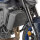 GIVI Schutz für Wasser- und Ölradiatoren aus Edelstahl, schwarz, für Yamaha MT-09 (24-26)