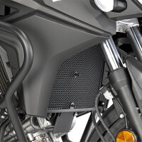 GIVI Schutz für Wasser- und Ölradiatoren aus...
