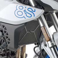 GIVI Schutz für Wasser- und Ölradiatoren aus...