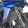 GIVI Schutz für Wasser- und Ölradiatoren aus Edelstahl, schwarz - für Suzuki V-Strom 800SE (23-26)
