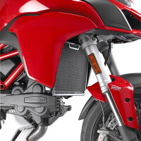 GIVI Schutz für Wasser- und Ölradiatoren aus...