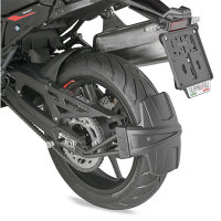 GIVI Montagekit für Universal Hinterradabdeckung...