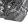 GIVI Spezifischer Motorschutz aus schwarz eloxiertem Aluminium für Yamaha MT-09 Tracer (15-17)