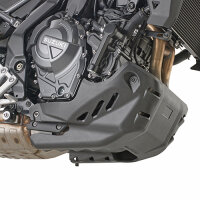 GIVI Spezifischer Motorschutz, glasfaserverstärktes...