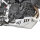 GIVI Spezifischer Motorschutz aus eloxiertem Aluminium für versch. BMW Modelle (s. unten)