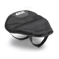 GIVI Universal Sattel-Sitzkissen, luftgefüllt,...