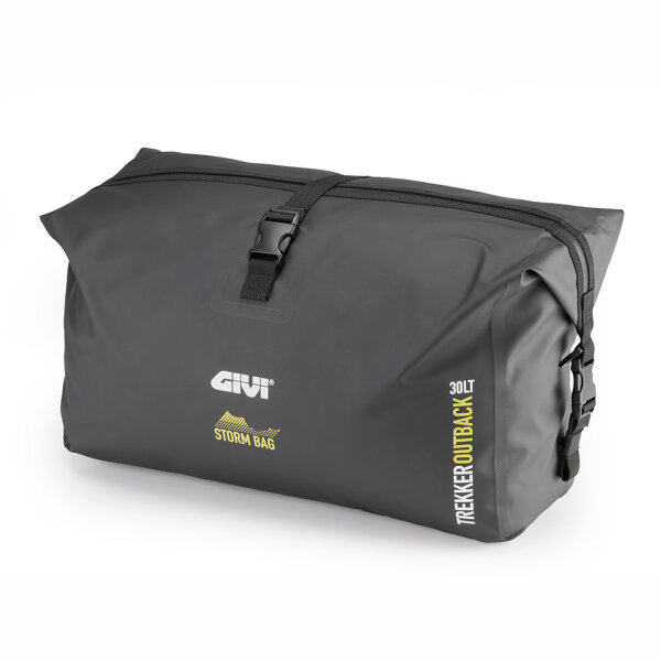 GIVI Wasserdichte Innentasche, 30 L., für Trekker Outback EVO mit seitl. Versatz