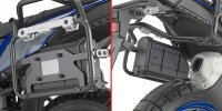 GIVI Montagekit für Toolbox S250 für Yamaha...