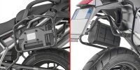 GIVI Montagekit für Toolbox S250 für Triumph...