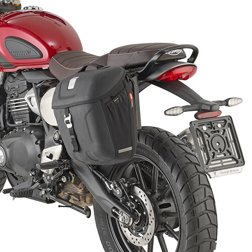 GIVI Abstandshalter für Satteltaschen MT501, linke S., Triumph Scrambler 400 X (24-26), Speed 400 (24-26)