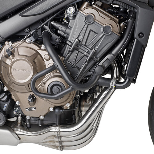 GIVI Sturzbügel, schwarz für Honda CB 650 R (24-26)