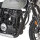 GIVI Sturzbügel, schwarz für Honda GB 350 S (25-26)