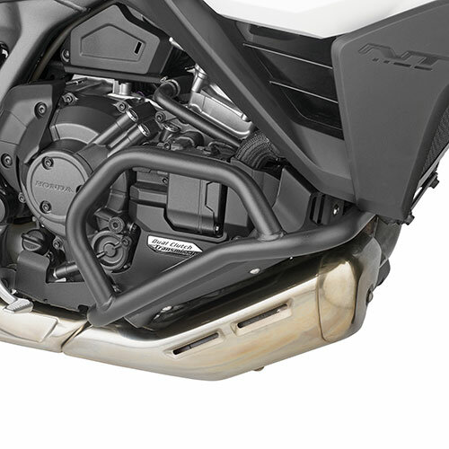 GIVI Sturzbügel, schwarz für Honda NT1100 (22-24), NT1100 (25-26)