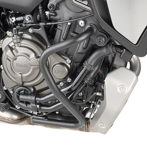 GIVI Sturzbügel schwarz, für diverse Yamaha Modelle, siehe unten
